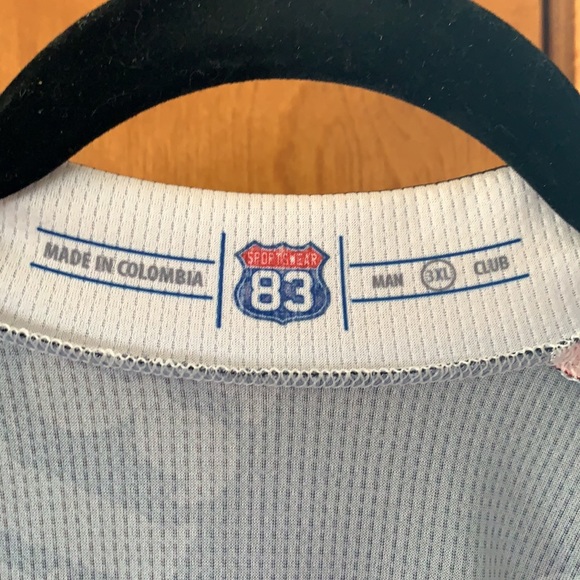 Men’s Honor the Fallen Riding/Cycling Jersey - Picture 7 of 15